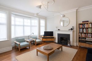 Reception Room- click for photo gallery